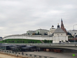 XIII Школа градостроителей в Казани
